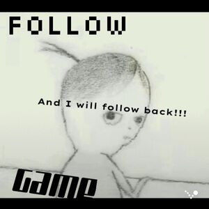 scunci black and white hair accessory set